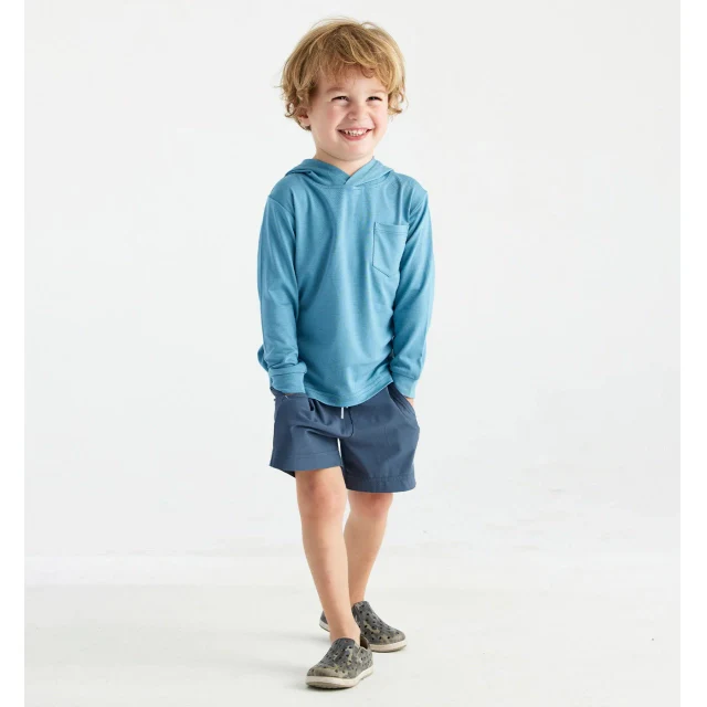 Toddler Bamboo Shade Hoody - Image 8