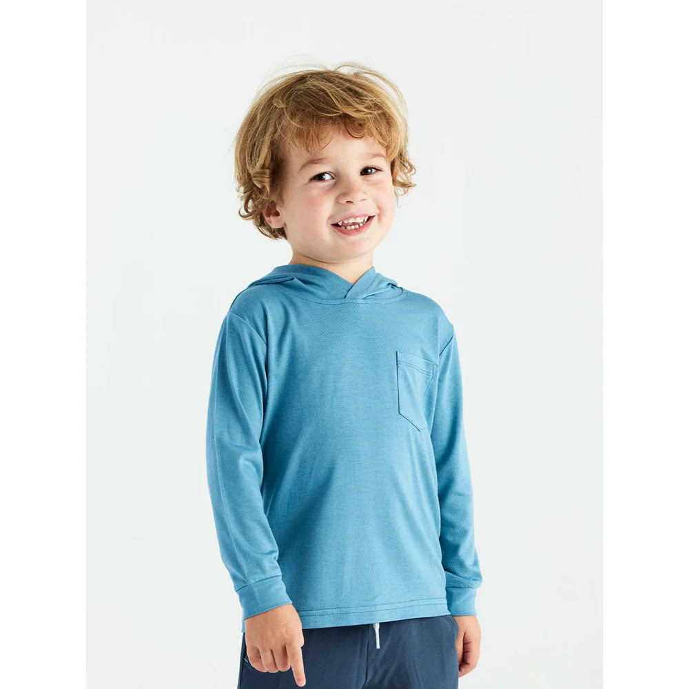 Toddler Bamboo Shade Hoody - Image 9