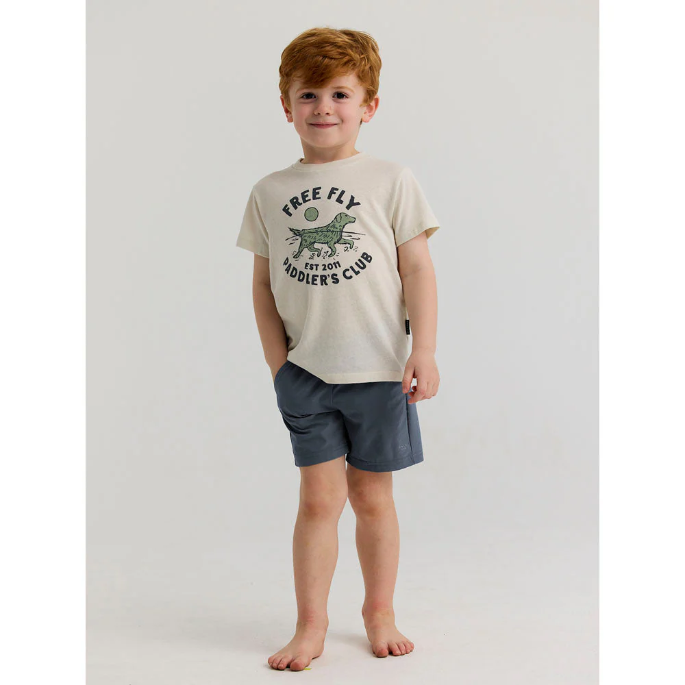 Toddler Breeze Short - Image 3