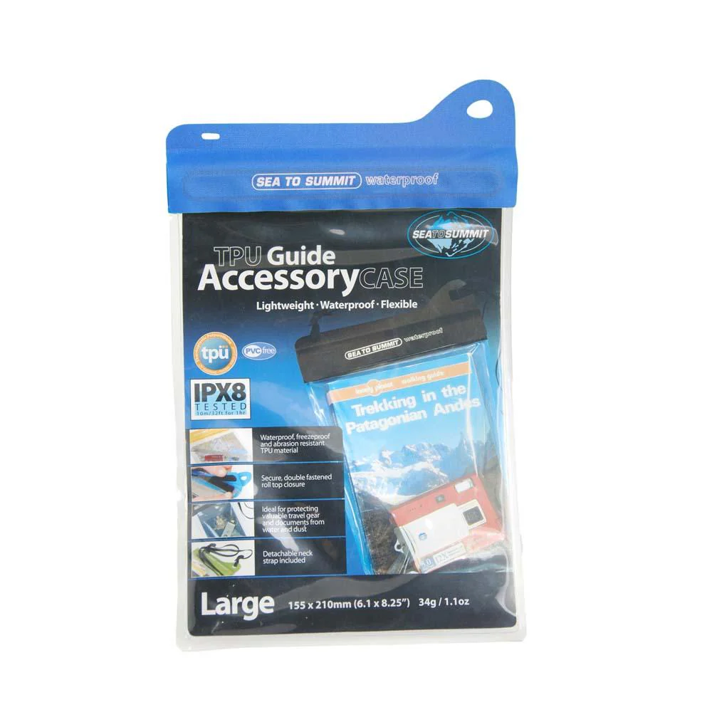 TPU Accessory Case - Large - Image 2