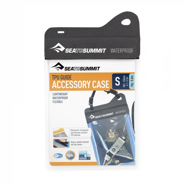 TPU Accessory Case - Large - Image 3