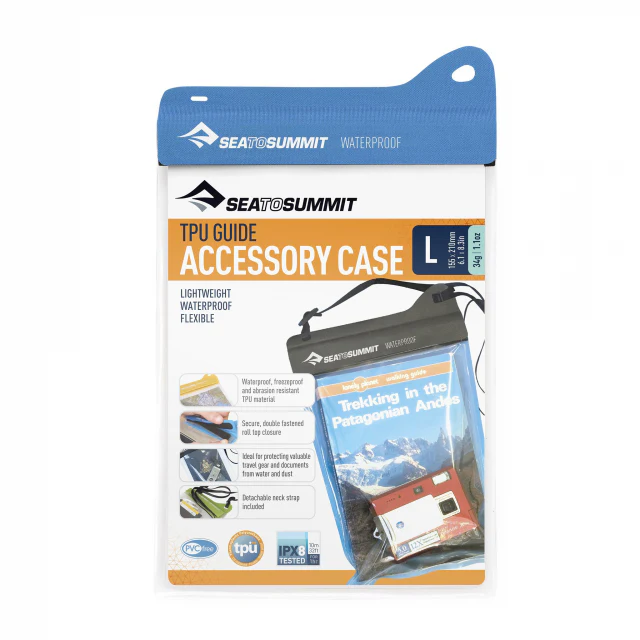 TPU Accessory Case - Medium - Image 2