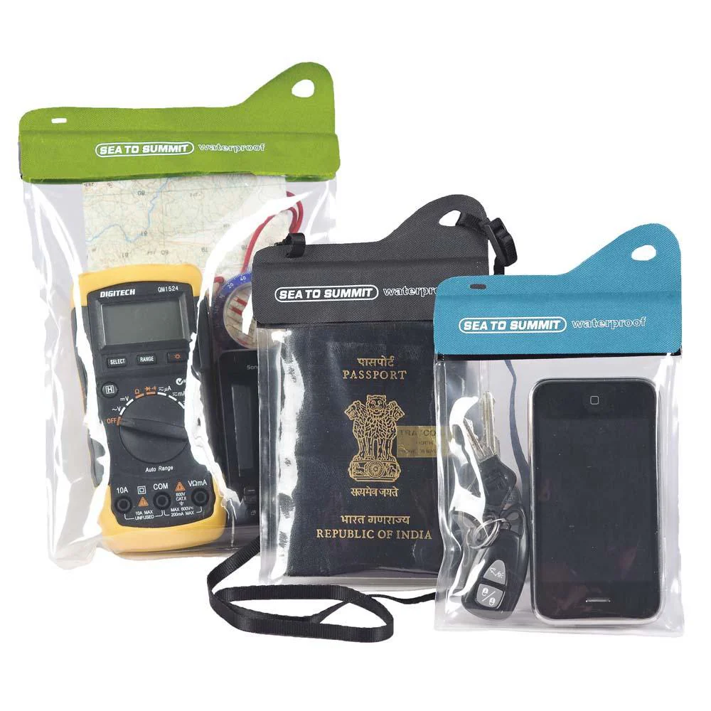 TPU Accessory Case - Small - Image 2