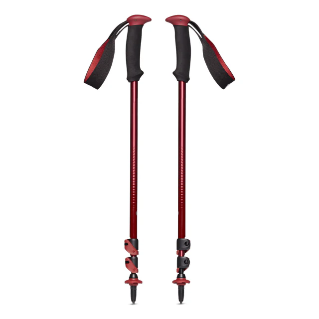 Trail Back Trekking Poles - Image 3