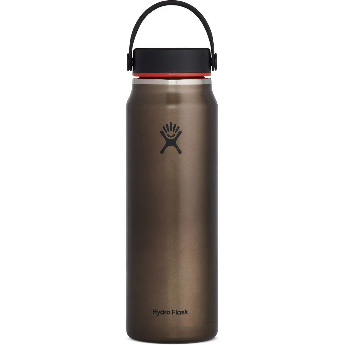 32 oz Lightweight Wide Mouth Trail Series Water Bottle - Image 2