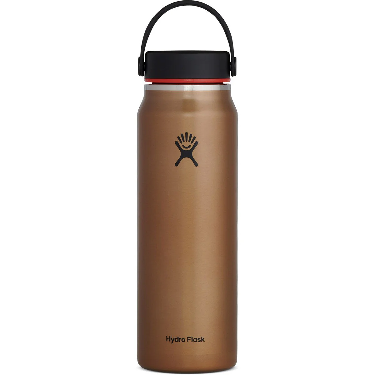 32 oz Lightweight Wide Mouth Trail Series Water Bottle - Image 3