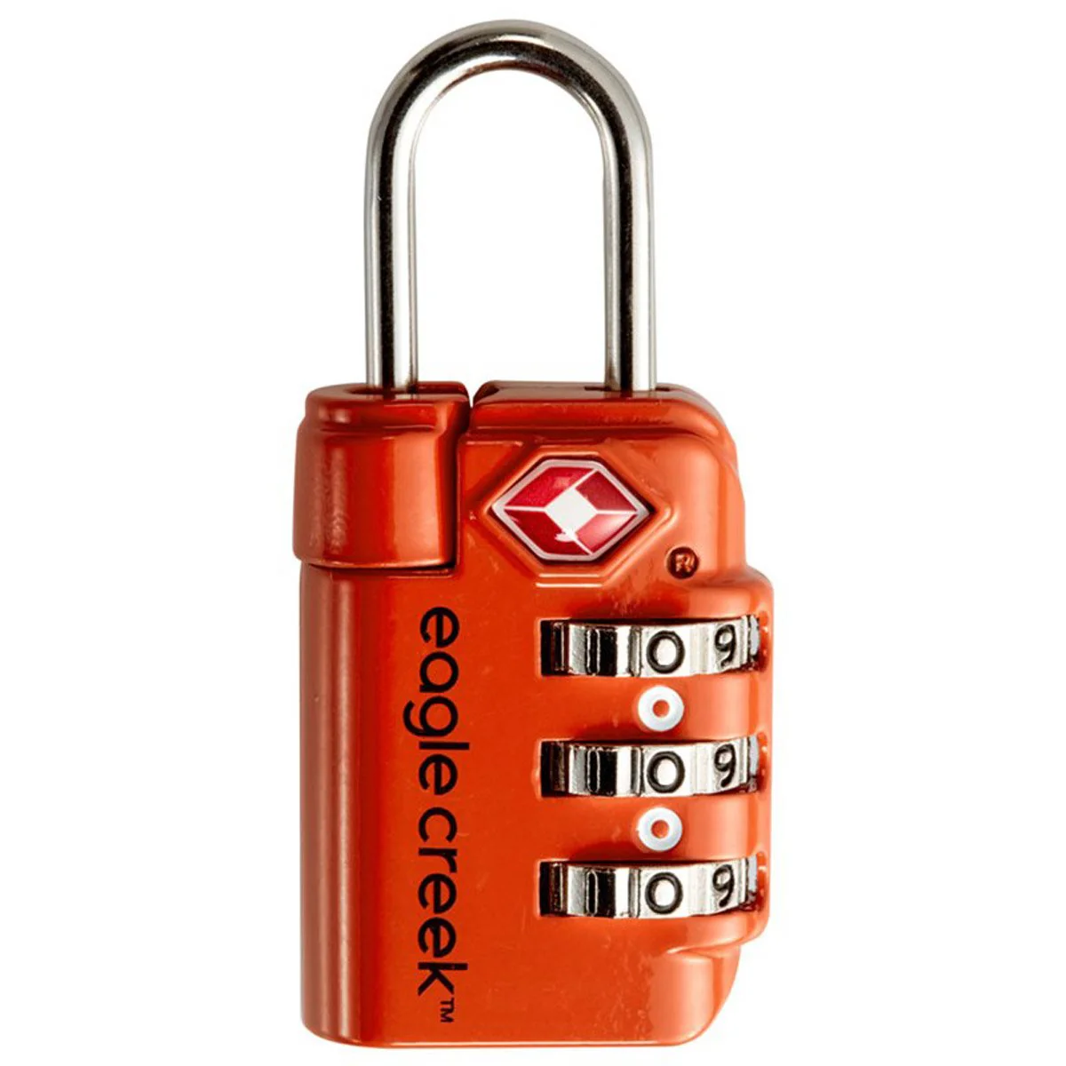 Travel Safe TSA Lock - Image 3