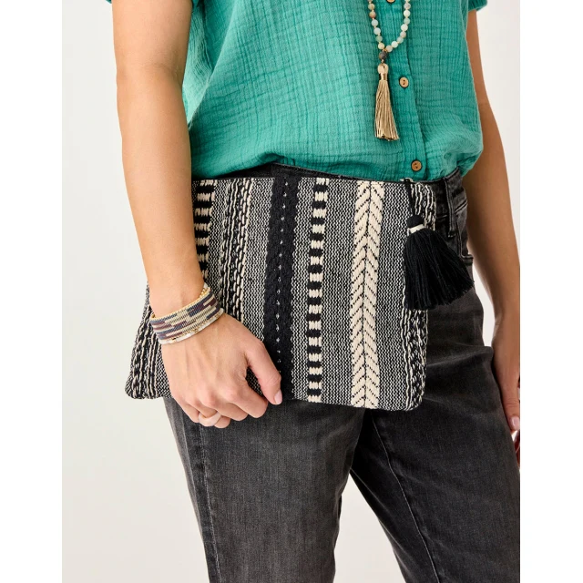 Treasure Clutch