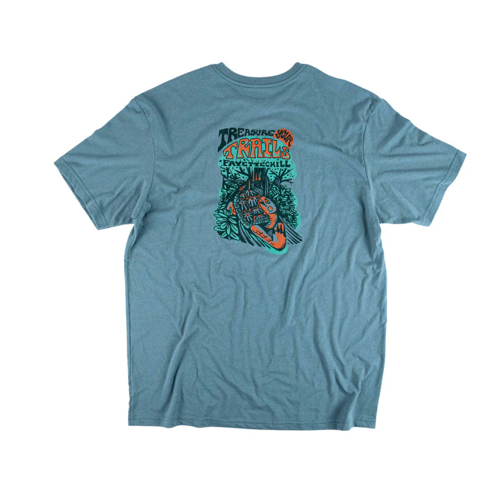 Treasure Turtle - SS