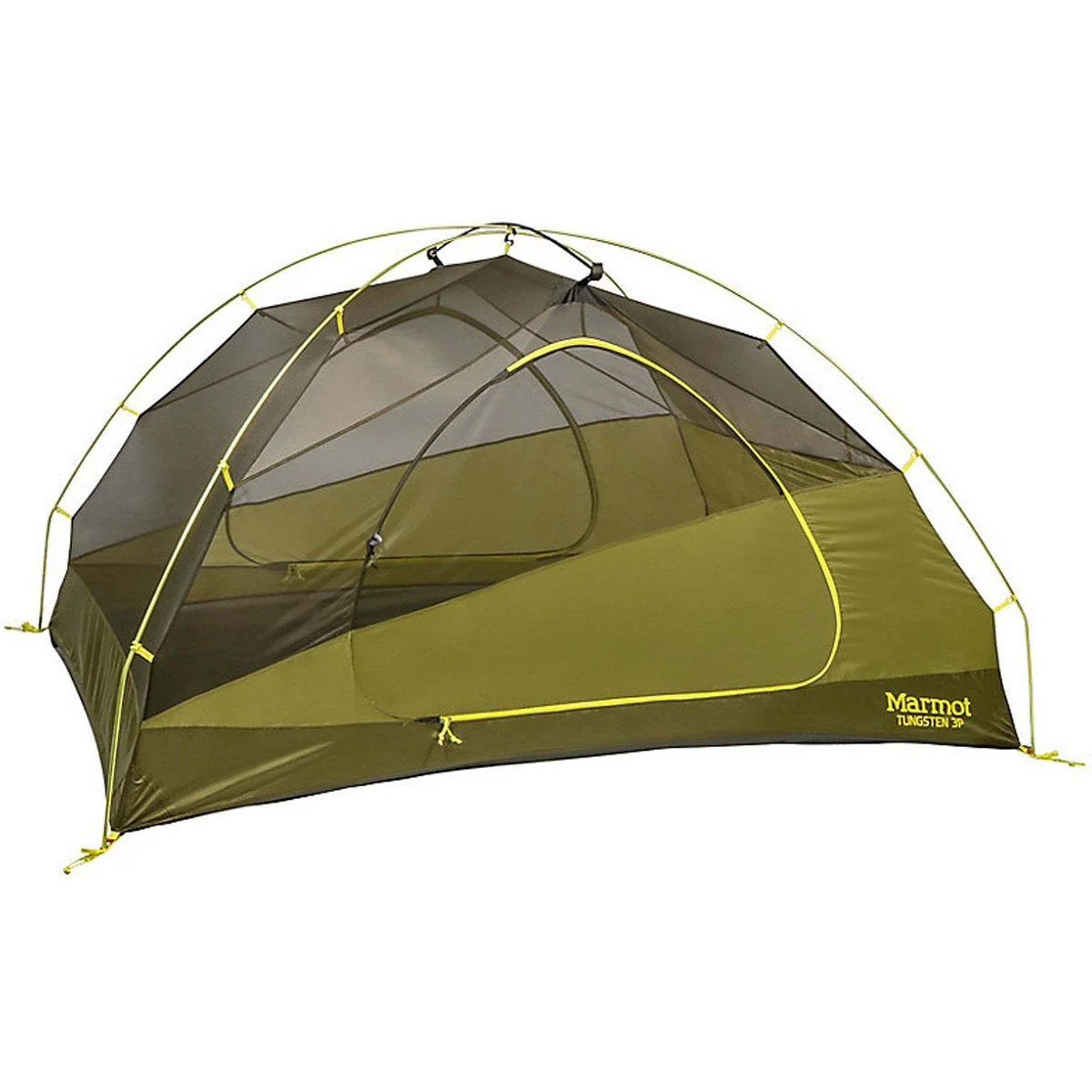 Tungsten 3-Person Tent - Image 2