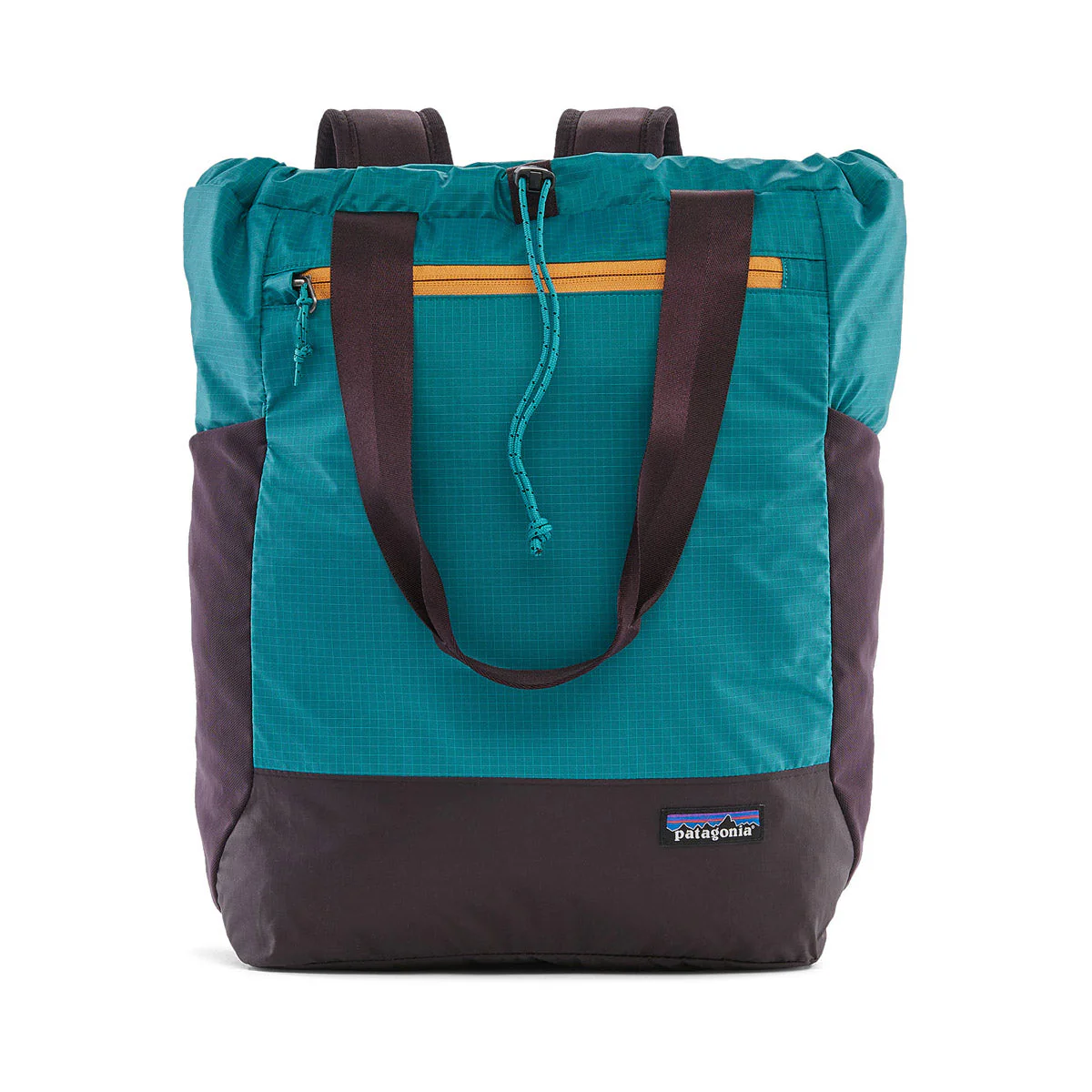 Ultralight Black Hole Tote Pack - Image 4