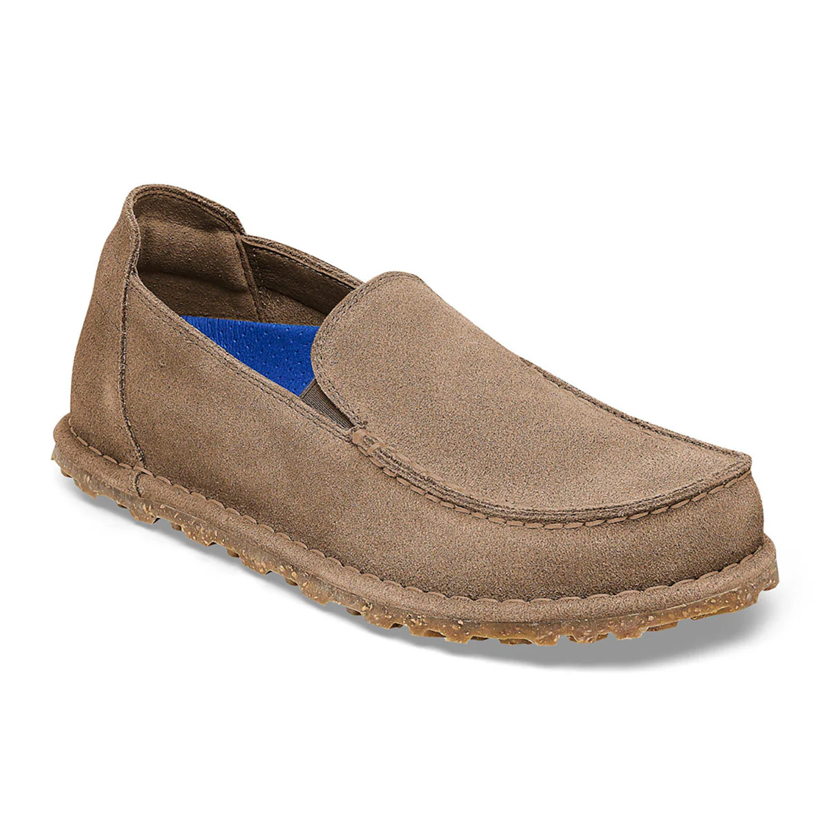 Utti Suede - Regular