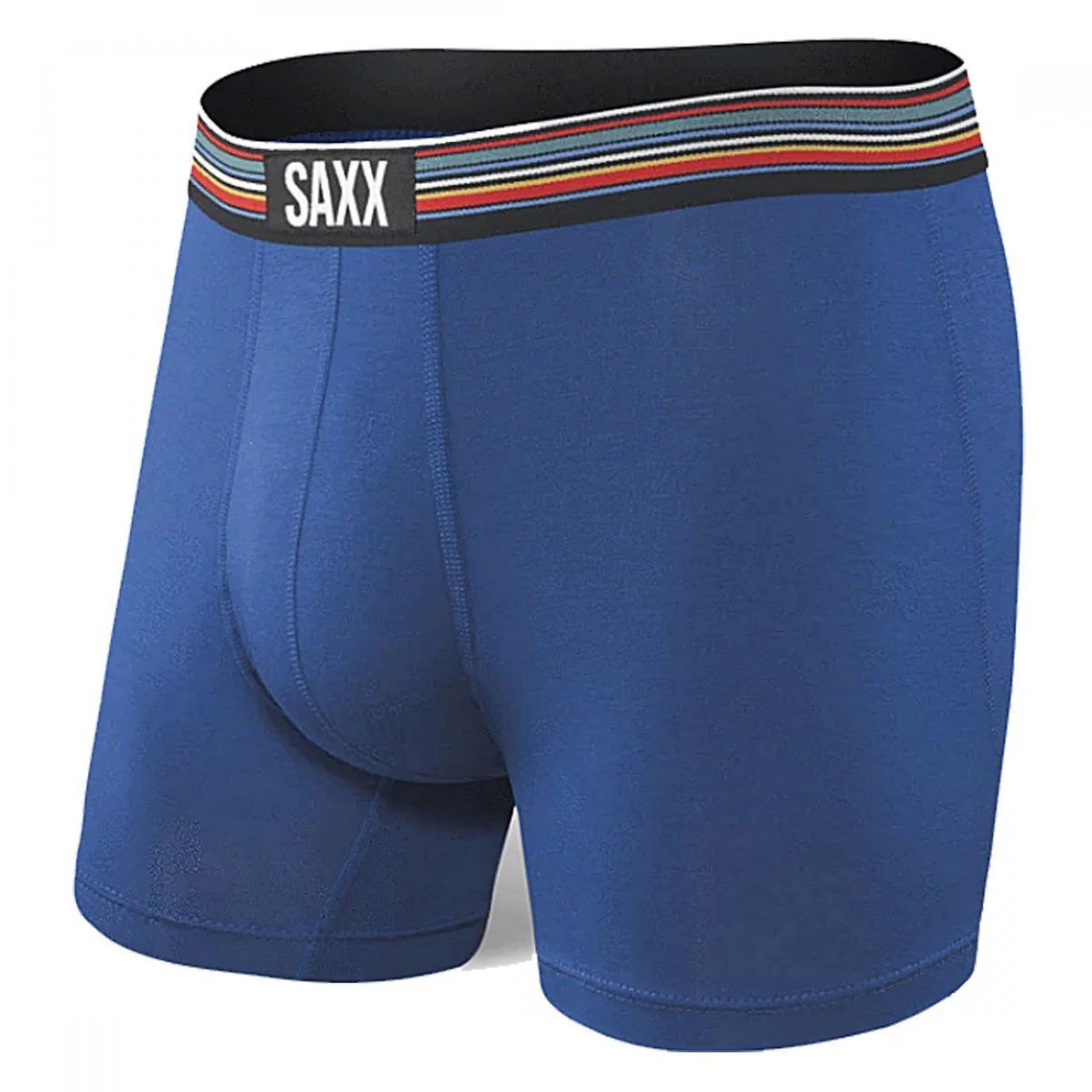 Men's Vibe Boxer Brief - Image 4
