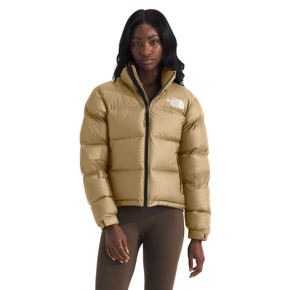 Women's 1996 Retro Nuptse Jacket - Image 10