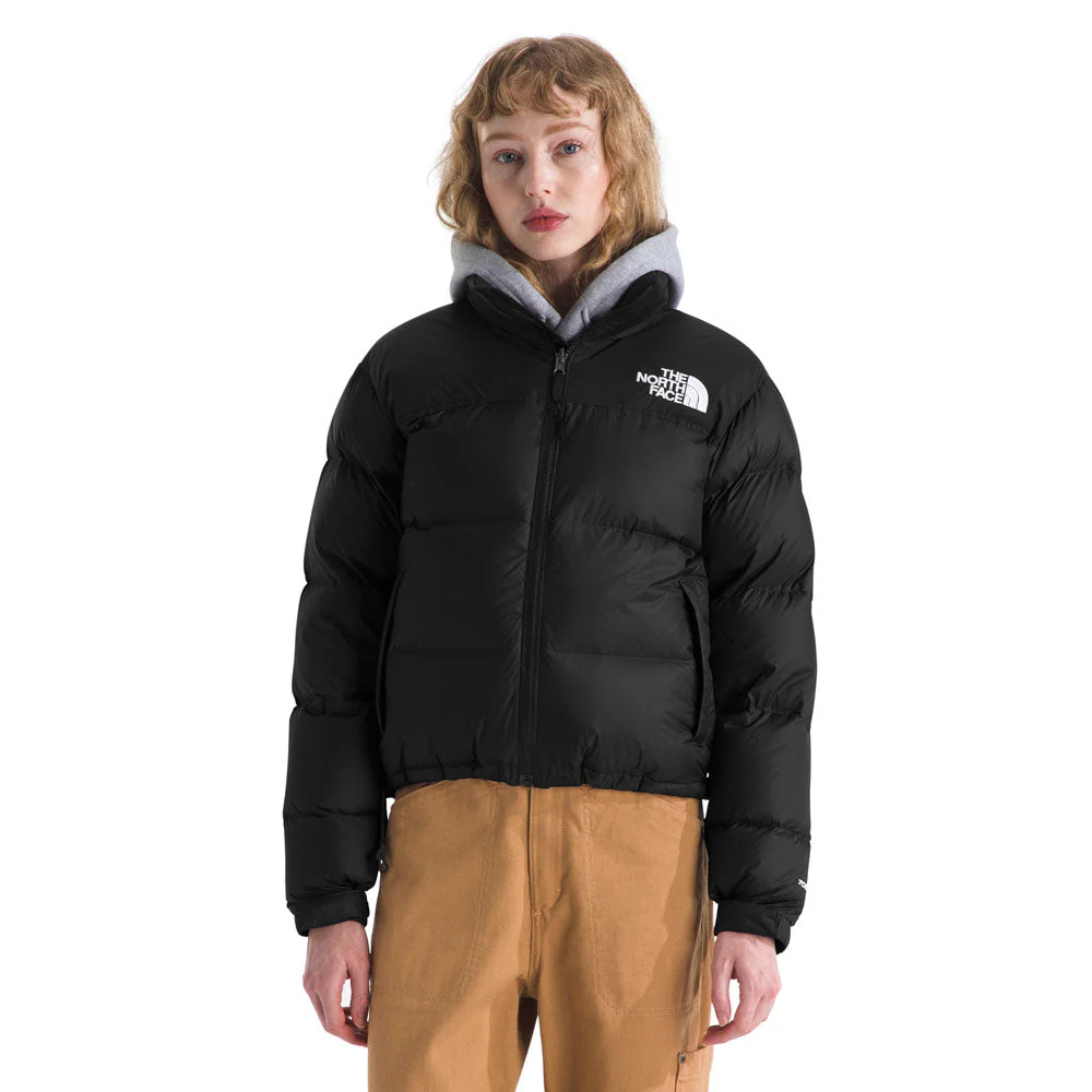 Women's 1996 Retro Nuptse Jacket - Image 11