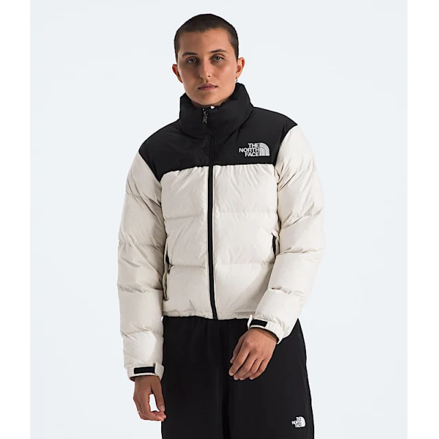 Women's 1996 Retro Nuptse Jacket - Image 12