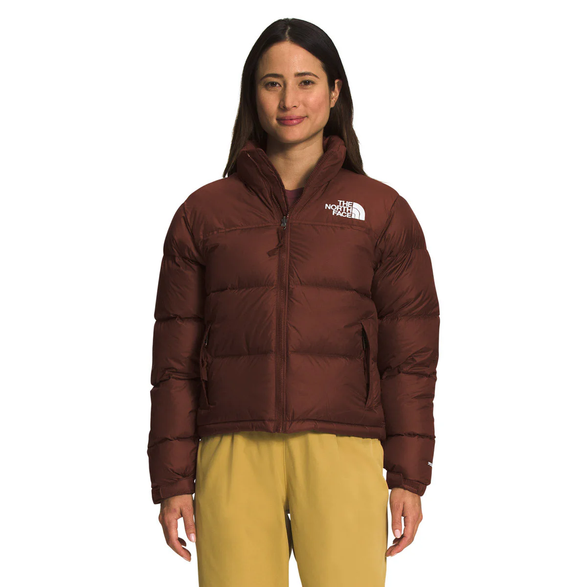 Women's 1996 Retro Nuptse Jacket - Image 2