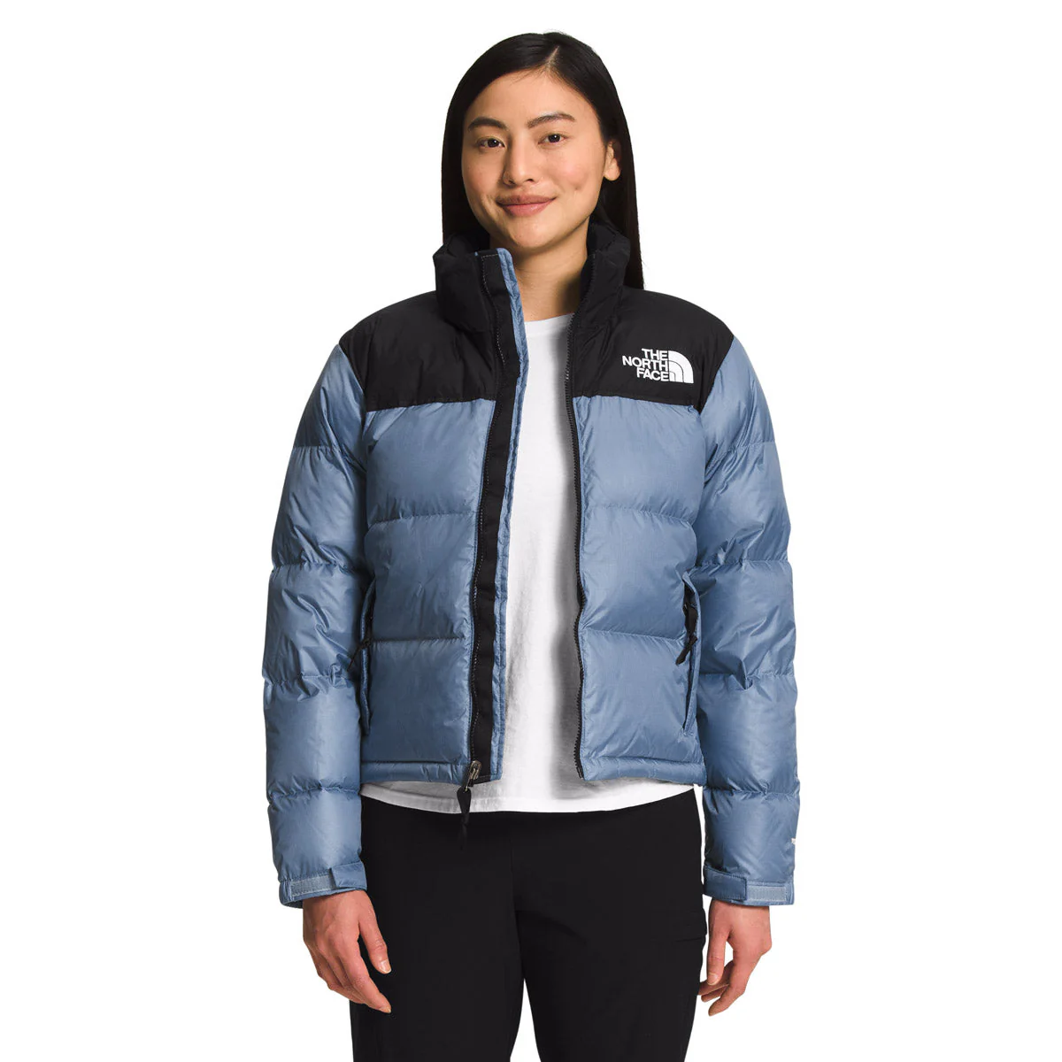 Women's 1996 Retro Nuptse Jacket - Image 3