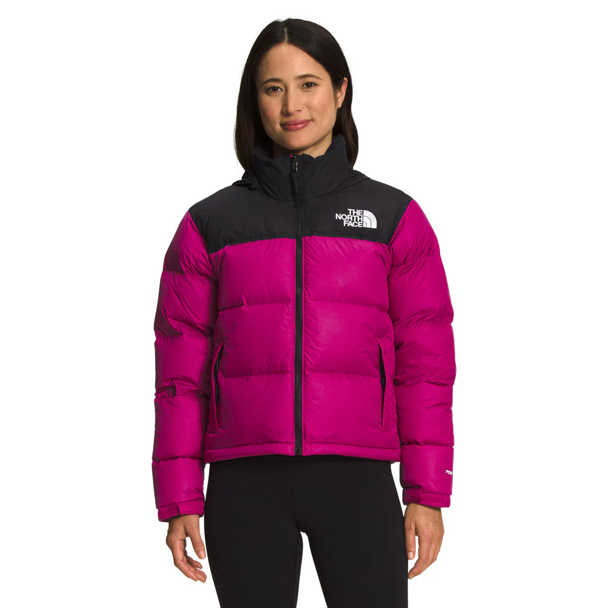 Women's 1996 Retro Nuptse Jacket - Image 4