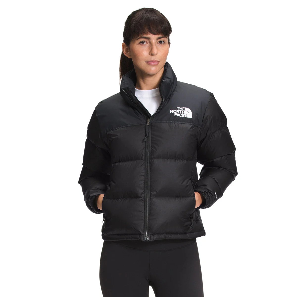 Women's 1996 Retro Nuptse Jacket - Image 5