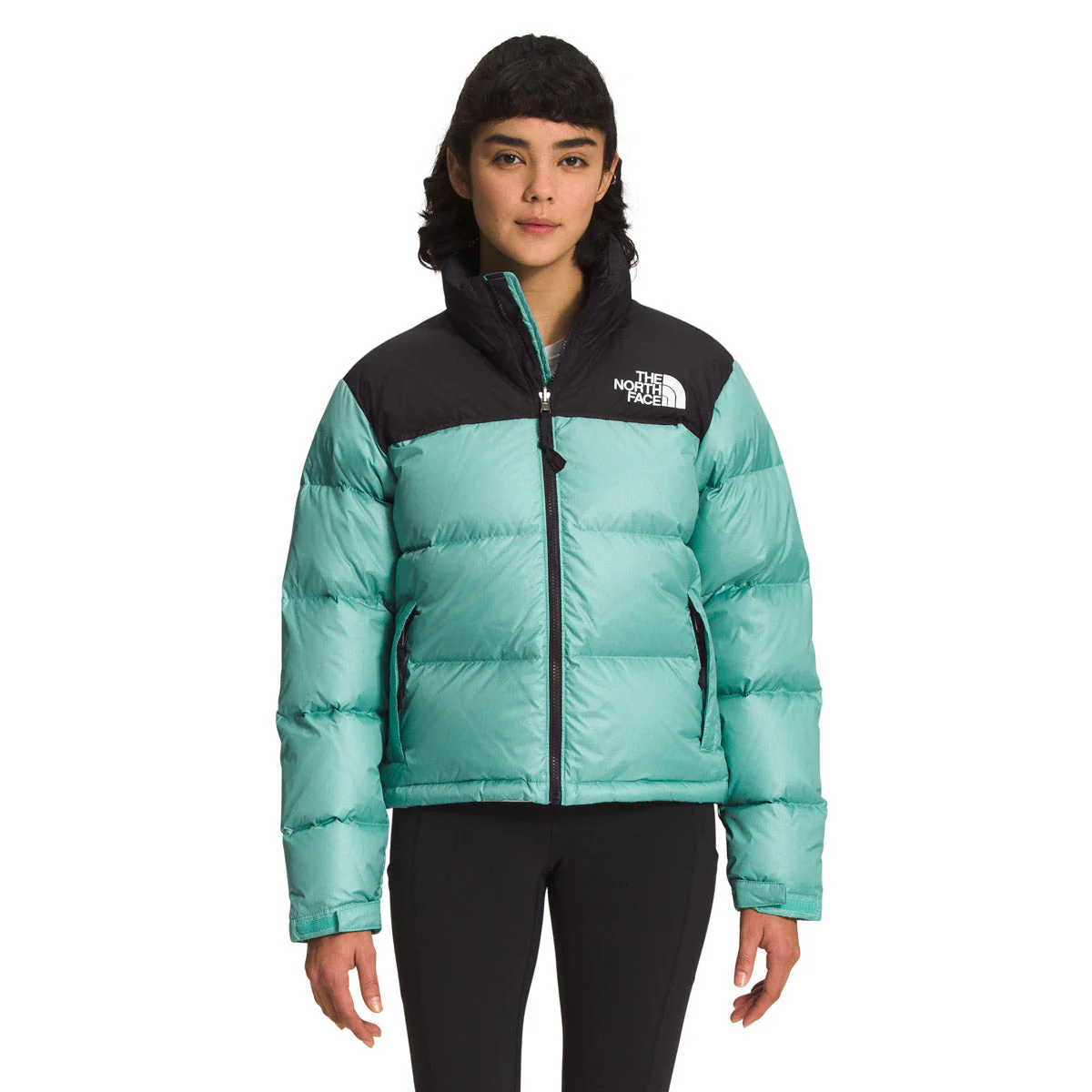 Women's 1996 Retro Nuptse Jacket - Image 6