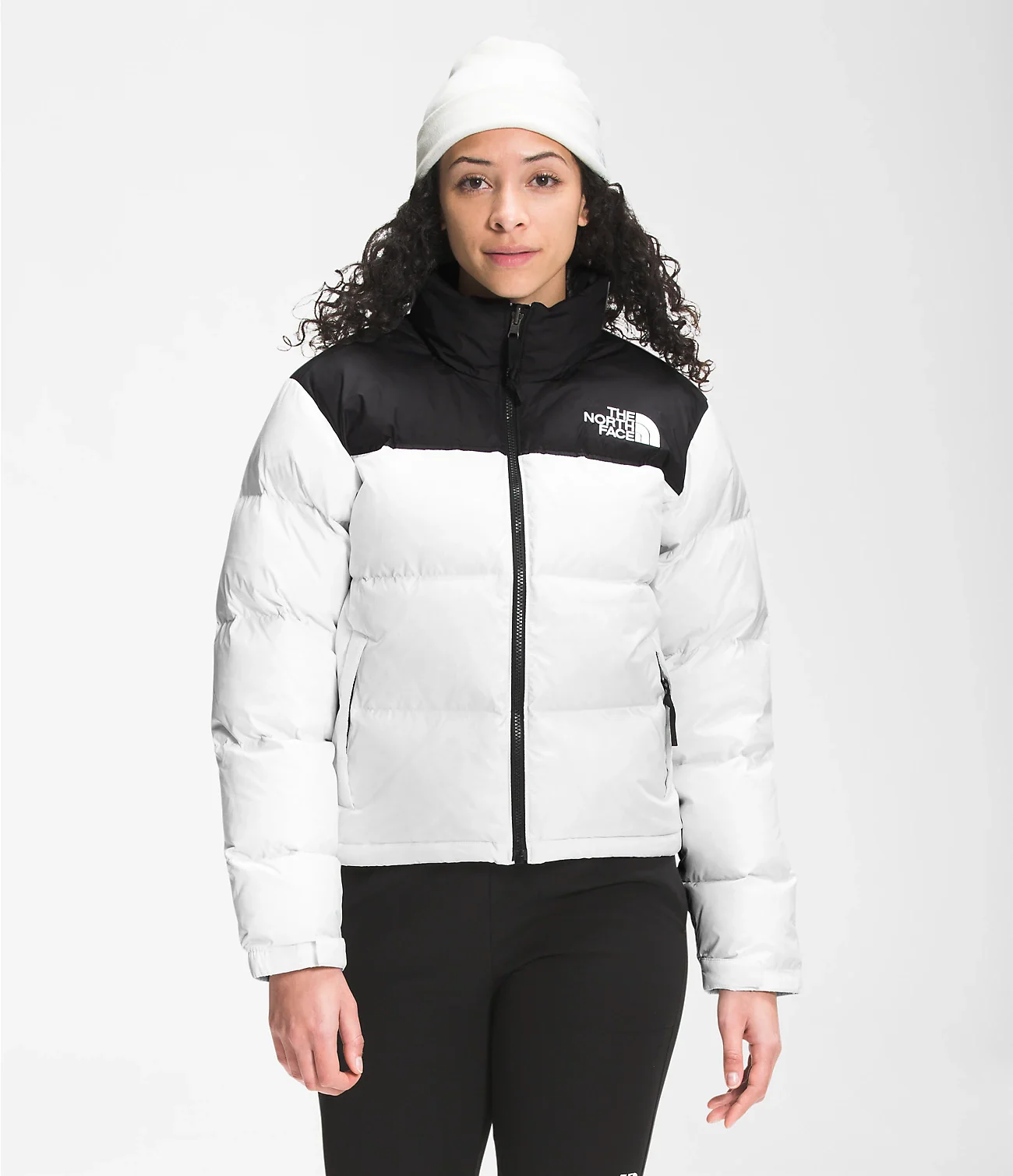 Women's 1996 Retro Nuptse Jacket - Image 7