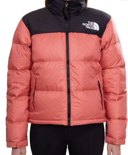 Women's 1996 Retro Nuptse Jacket - Image 8