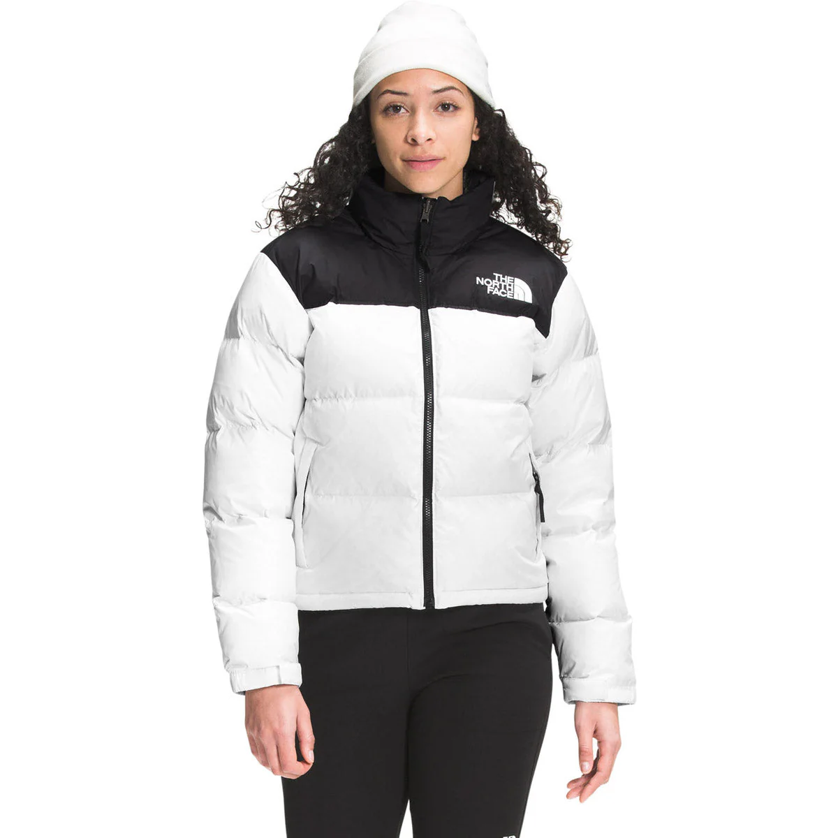 Women's 1996 Retro Nuptse Jacket - Image 9