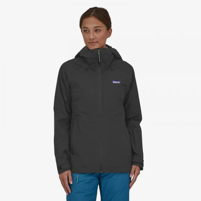 Women's 3-in-1 Powder Town Jacket