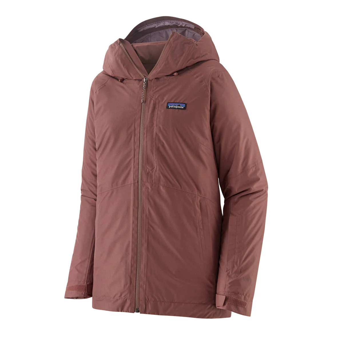 Women's 3-in-1 Powder Town Jacket - Image 2