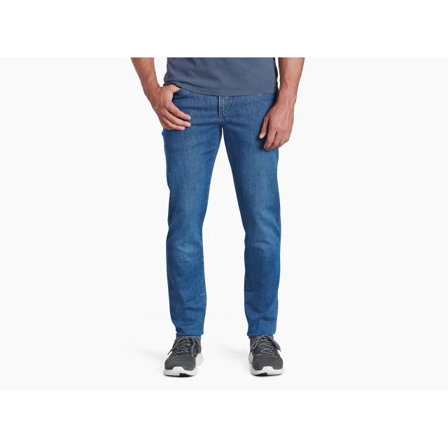 Women's 9" Kontour Flex Denim Skinny