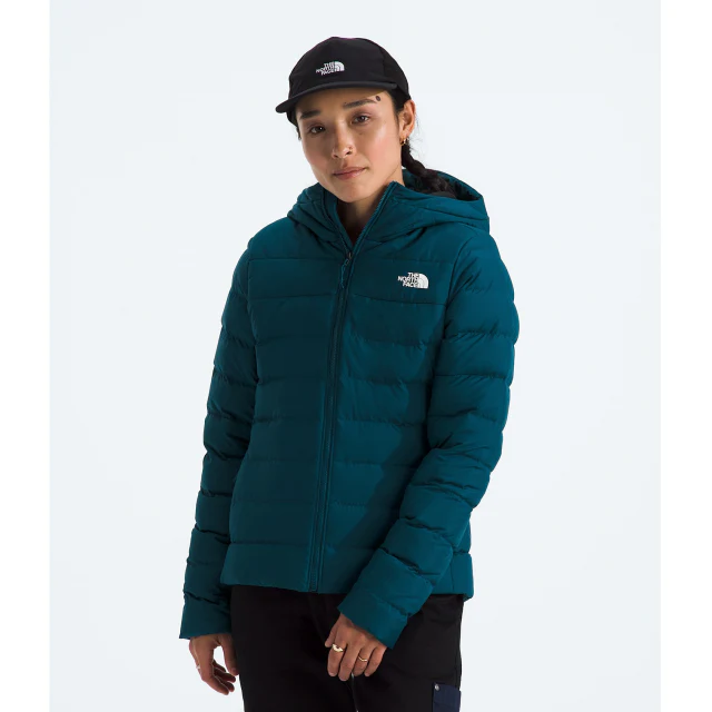 Women's Aconcagua 3 Hoodie - Image 2
