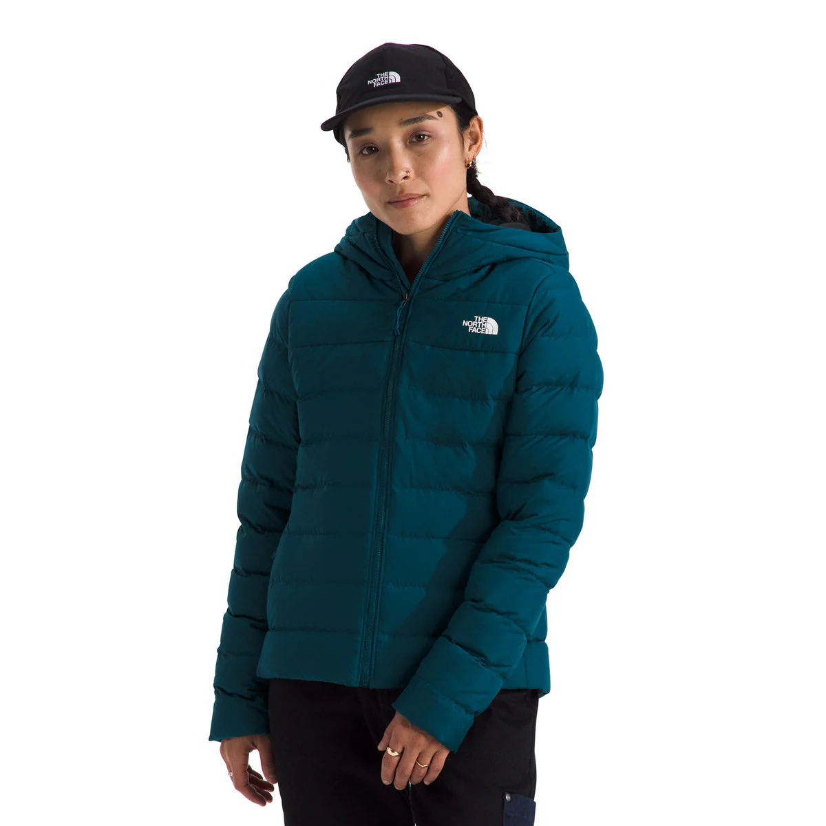 Women's Aconcagua 3 Hoodie - Image 3