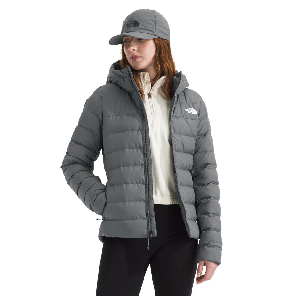 Women's Aconcagua 3 Hoodie - Image 4