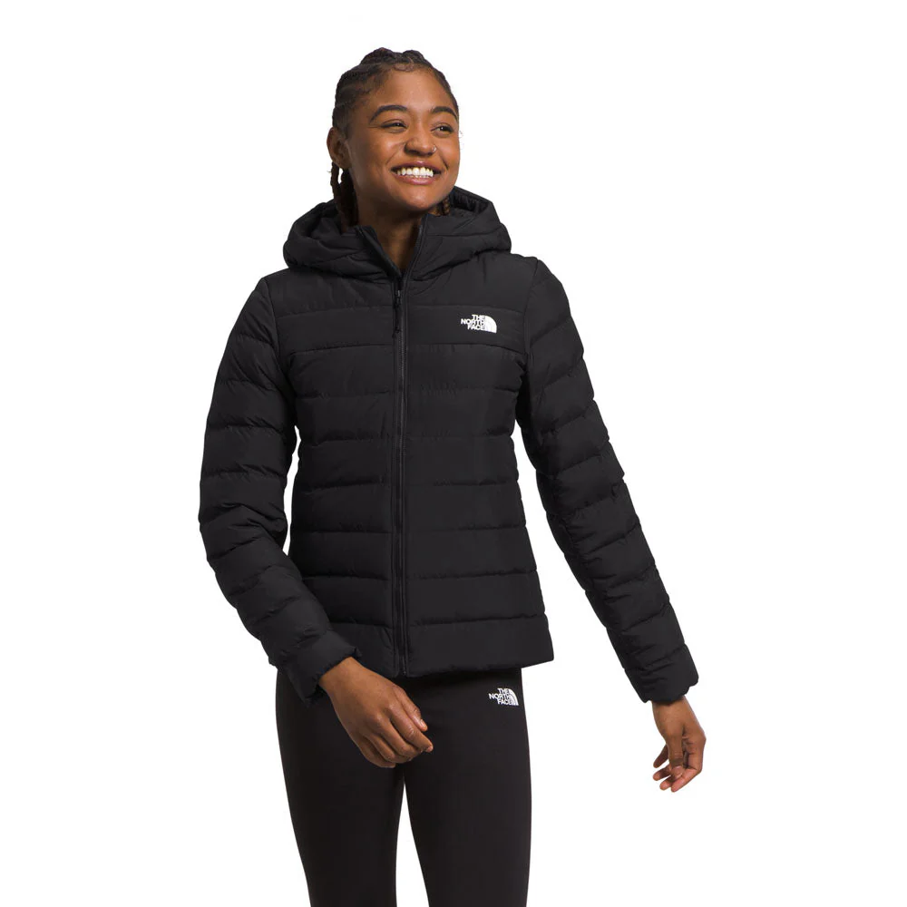 Women's Aconcagua 3 Hoodie - Image 5