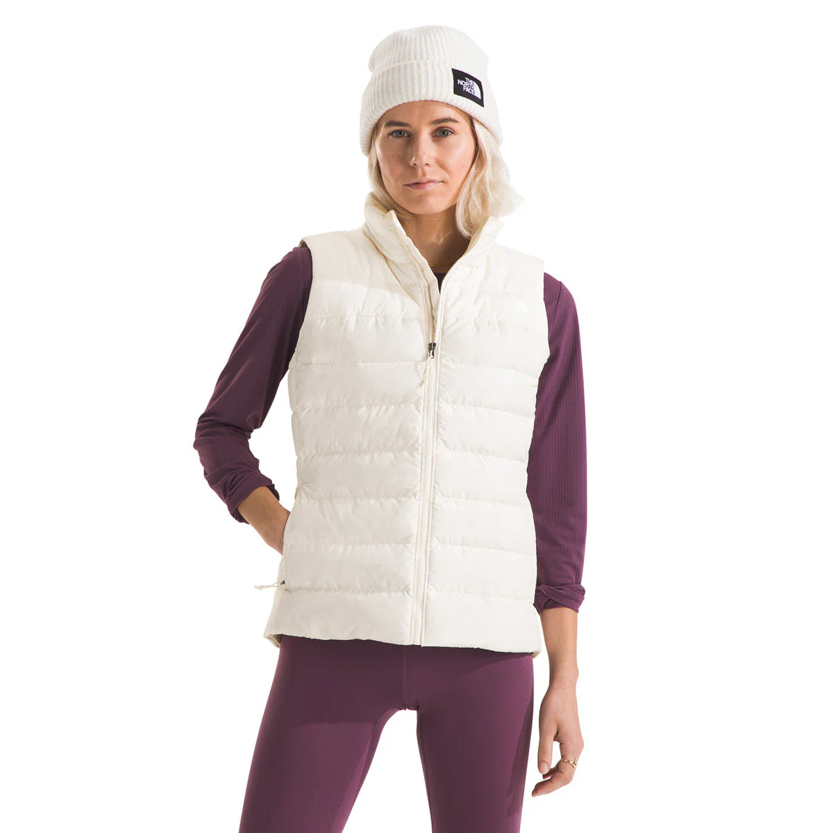 Women's Aconcagua 3 Vest - Image 10