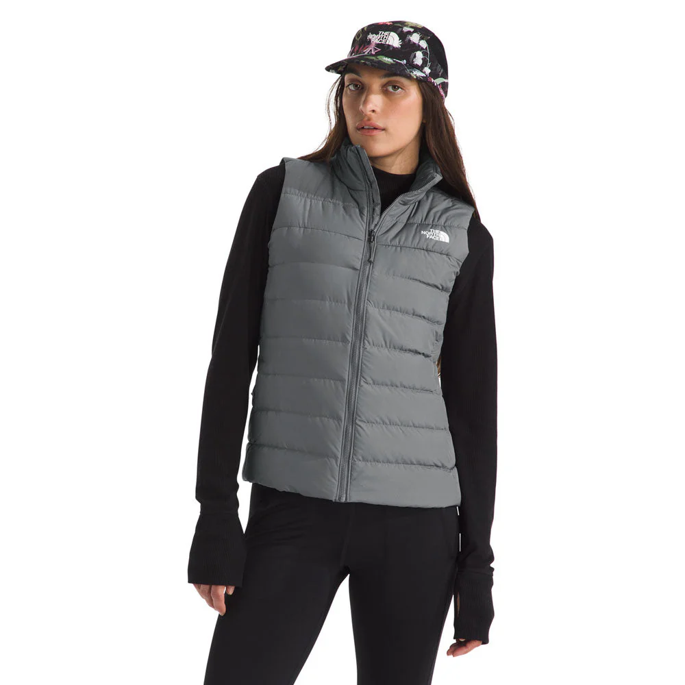 Women's Aconcagua 3 Vest - Image 11