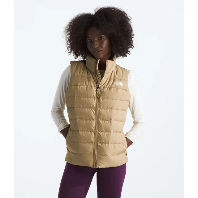 Women's Aconcagua 3 Vest - Image 6