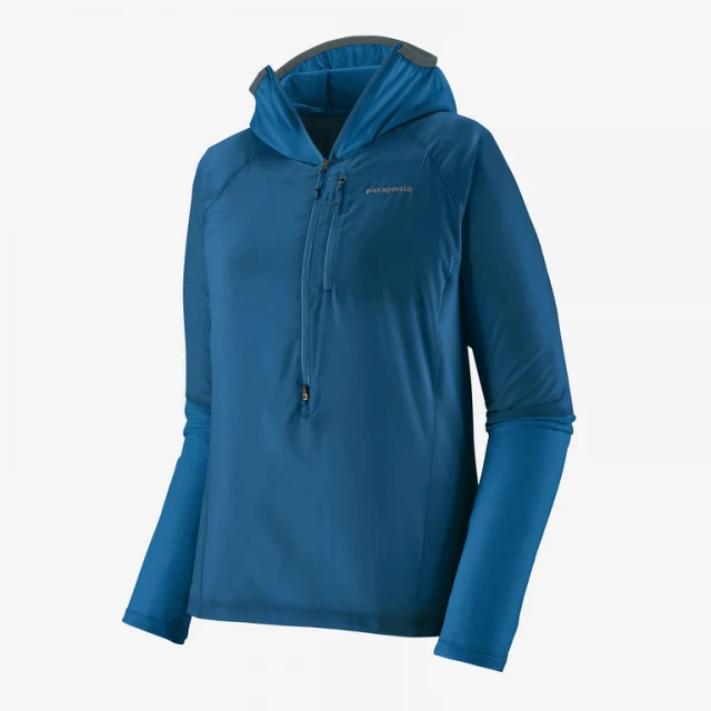 Women's Airshed Pro Pullover - Image 3