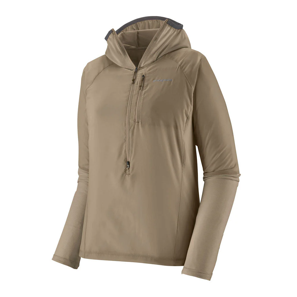 Women's Airshed Pro Pullover - Image 4