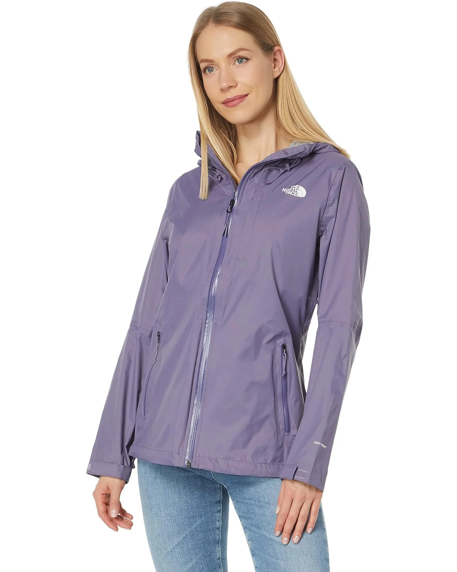 Women's Alta Vista Jacket - Image 9