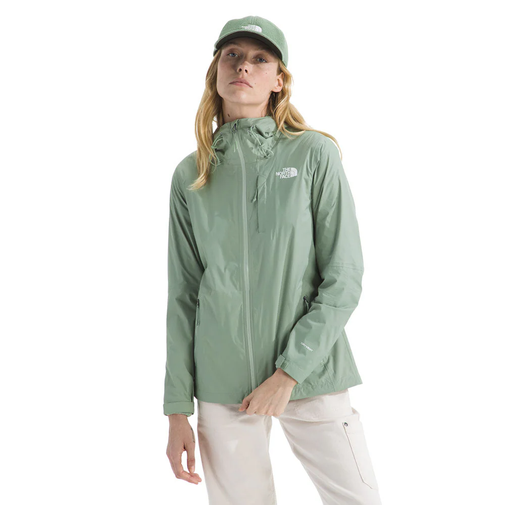 Women's Alta Vista Rain Jacket