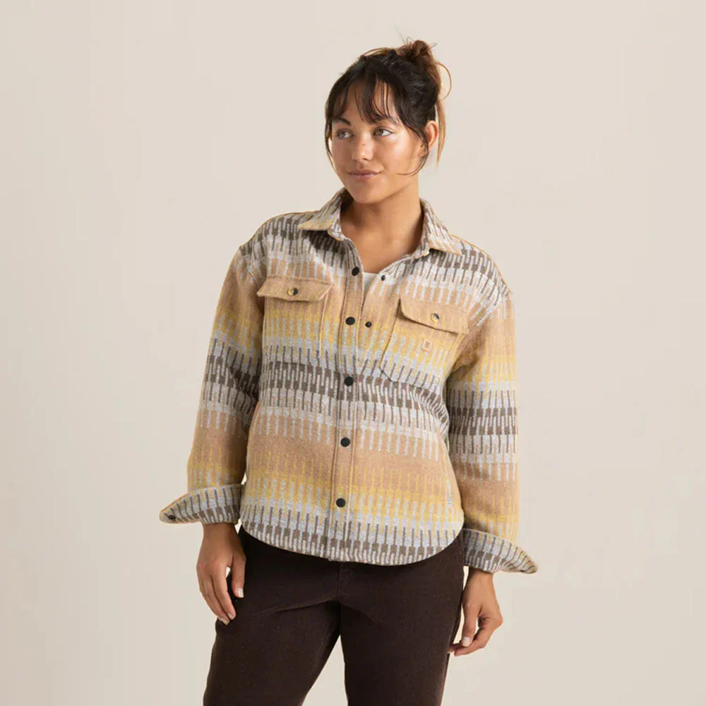 Women's Amberly Flannel