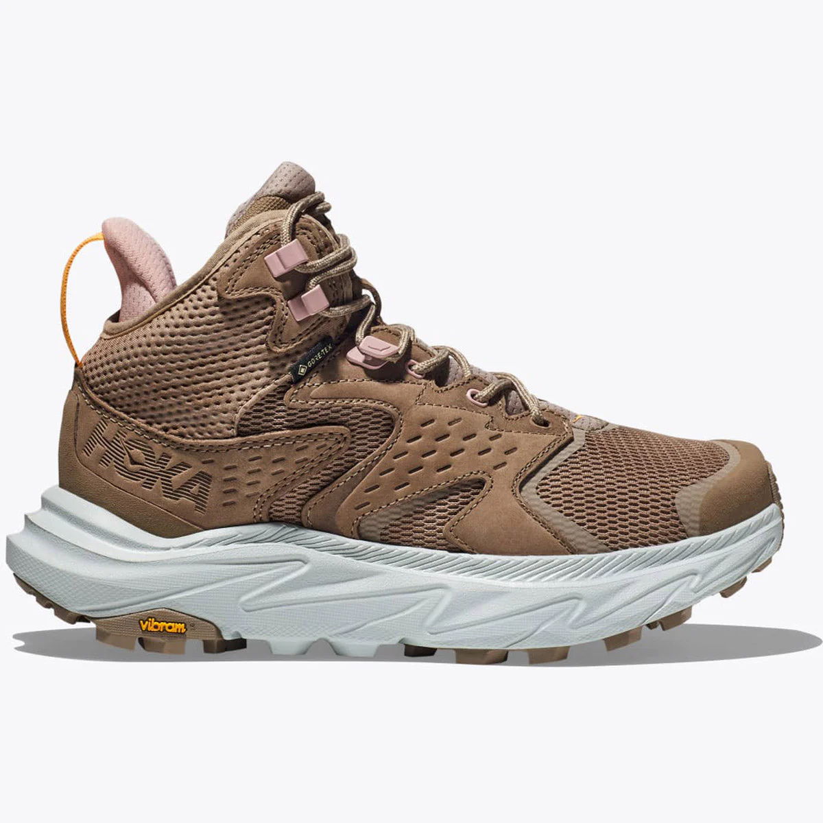 Women's Anacapa 2 Mid GTX