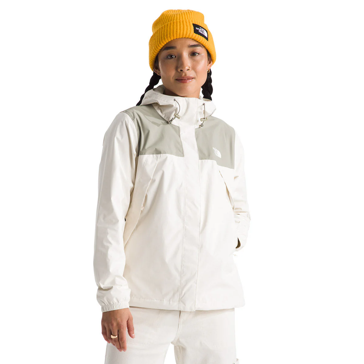 Women's Antora Jacket - Image 4