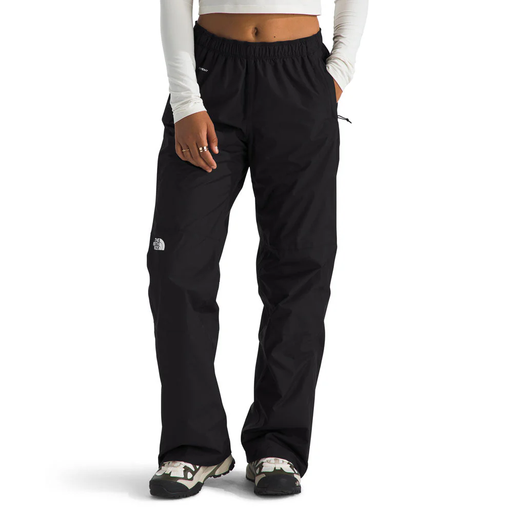 Women's Antora Rain Pant - Regular - Image 2
