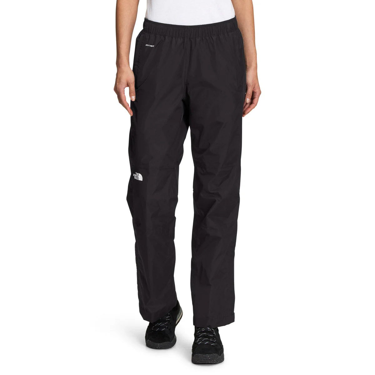 Women's Antora Rain Pant - Image 3