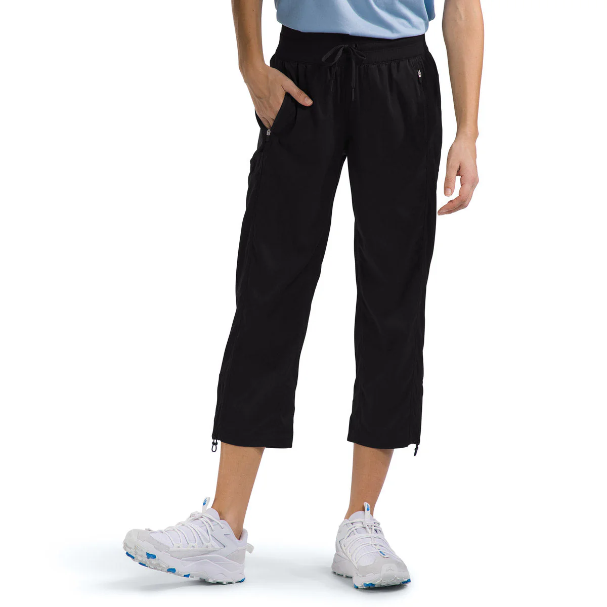 W Aphrodite Motion Capri - Image 2