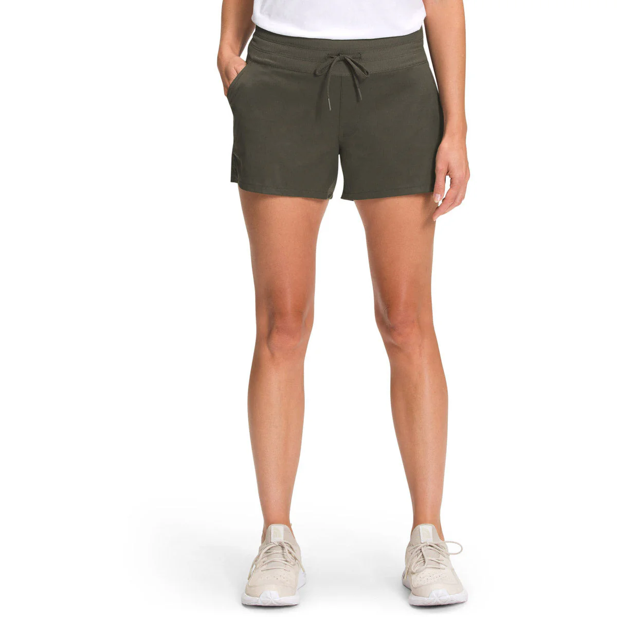 Women's Aphrodite Motion Short - Image 3
