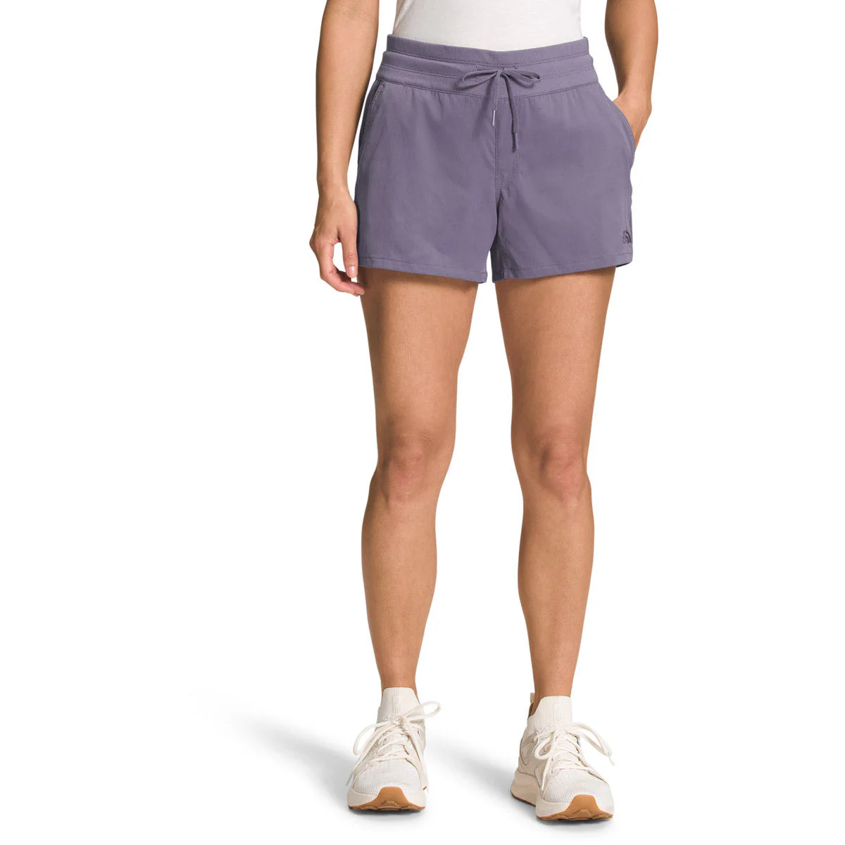 Women's Aphrodite Motion Short - Image 4